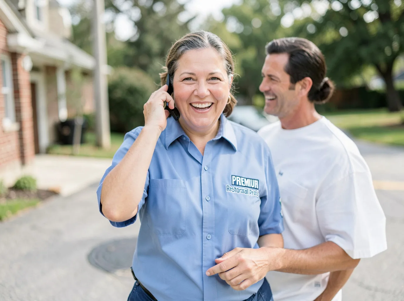 Water Damage Restoration Bear, DE FAQs